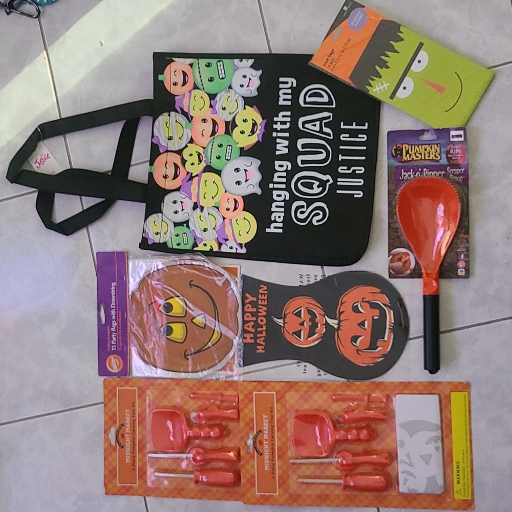 Halloween Bundle